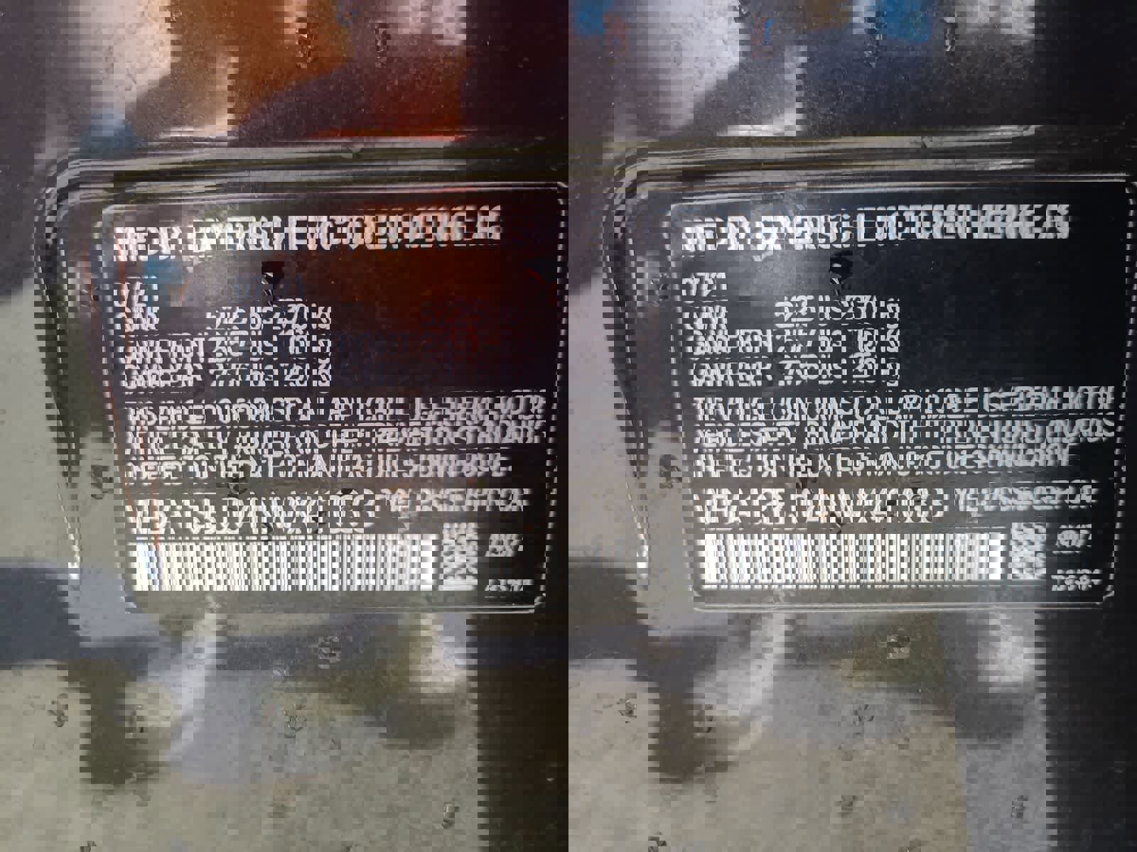 Used 2022 BMW 530i xDrive w/ Premium Package image 29