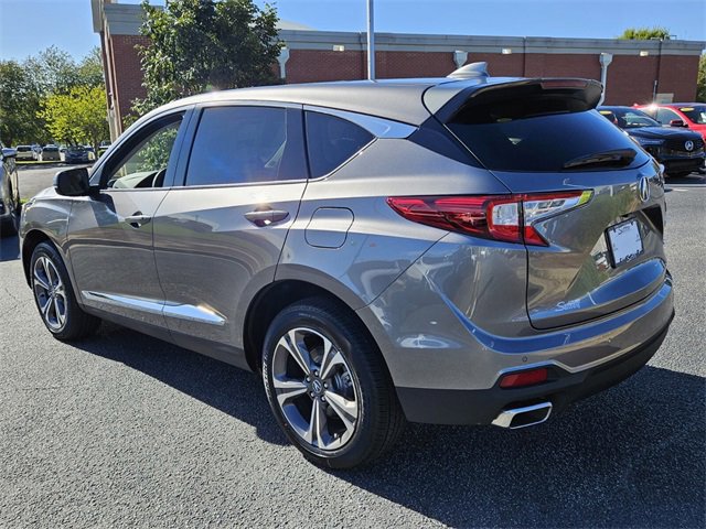 New 2025 Acura RDX w/ Technology Package image 11