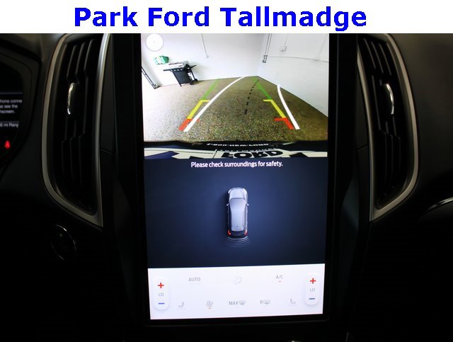 Used 2022 Ford Edge SEL image 20