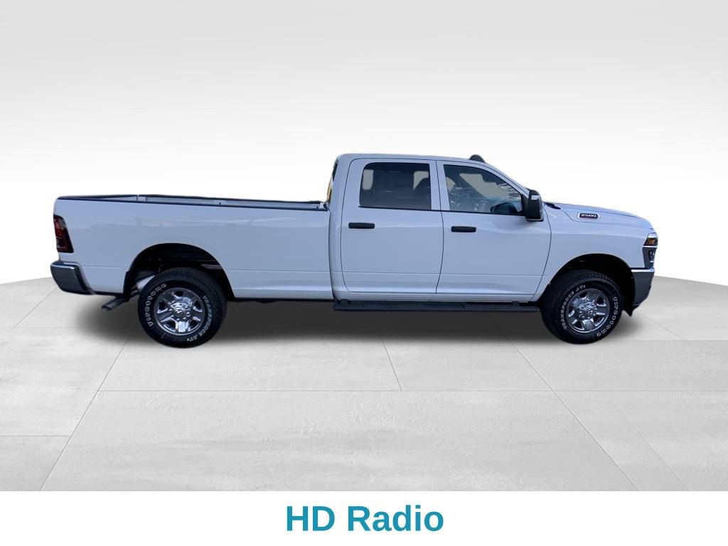New 2026 RAM 2500 Tradesman image 6