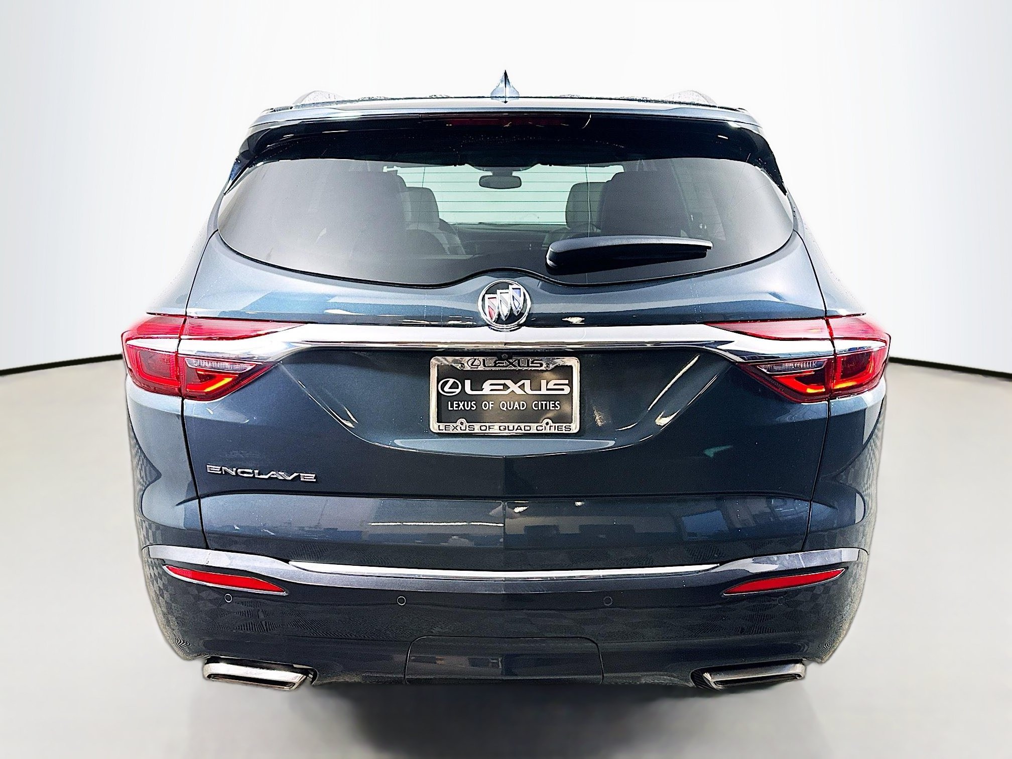 Used 2021 Buick Enclave Premium w/ Sun and Sites Package FWD image 6