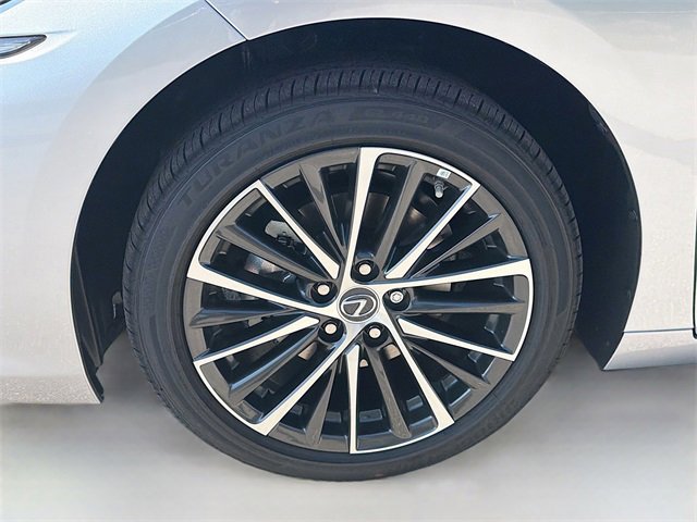 New 2025 Lexus ES 350 w/ Premium Package image 41