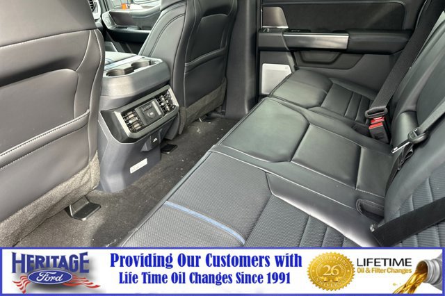 New 2026 Ford F250 Platinum image 12