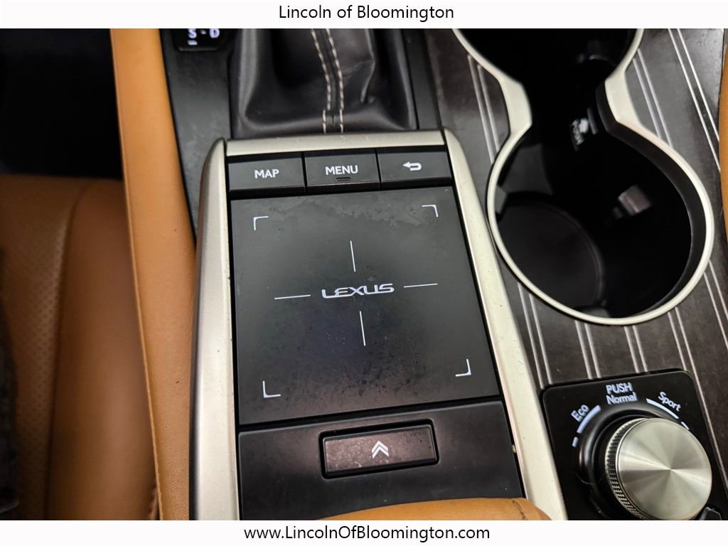 Used 2021 Lexus RX 450h AWD w/ Luxury Package image 43