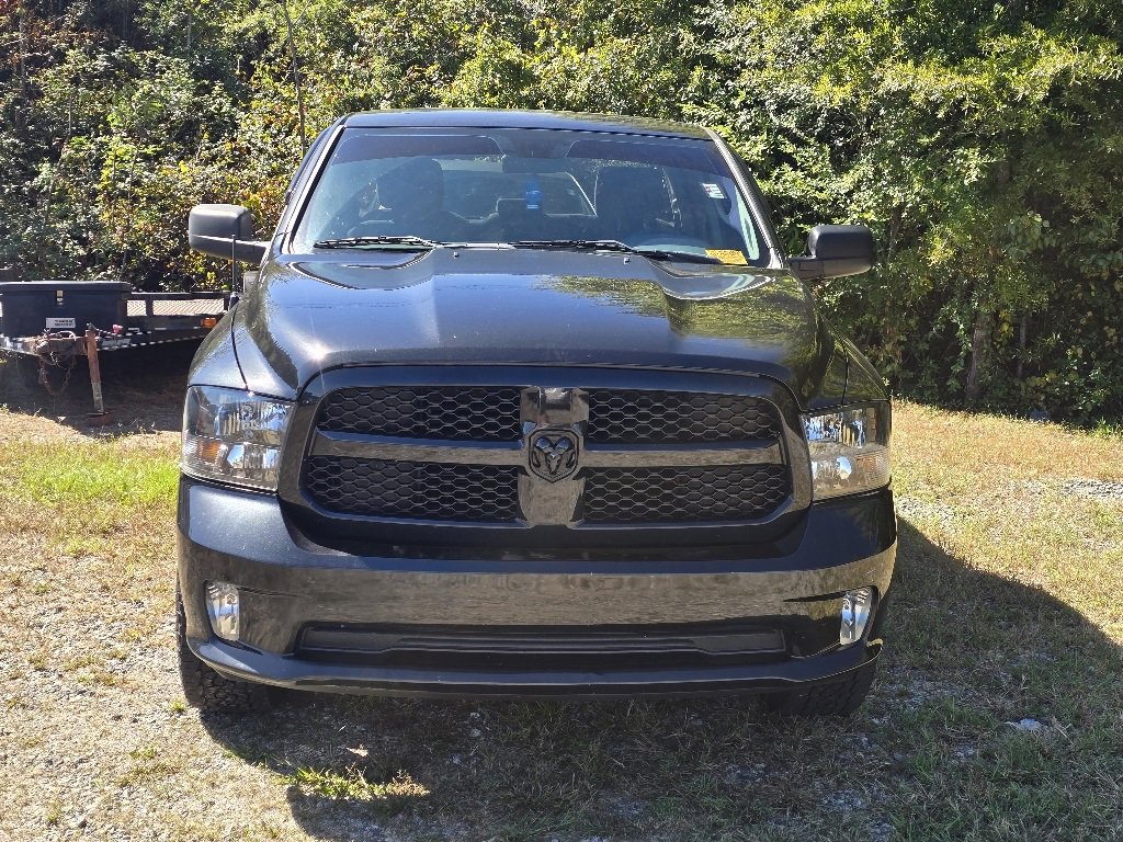 Used 2017 RAM 1500 Express w/ Express Value Package image 4