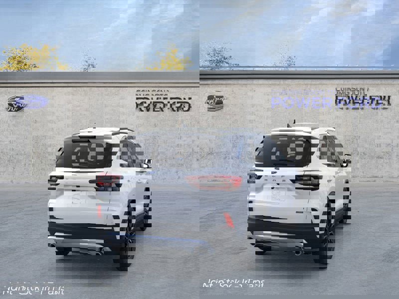 New 2026 Ford Escape Base image 8