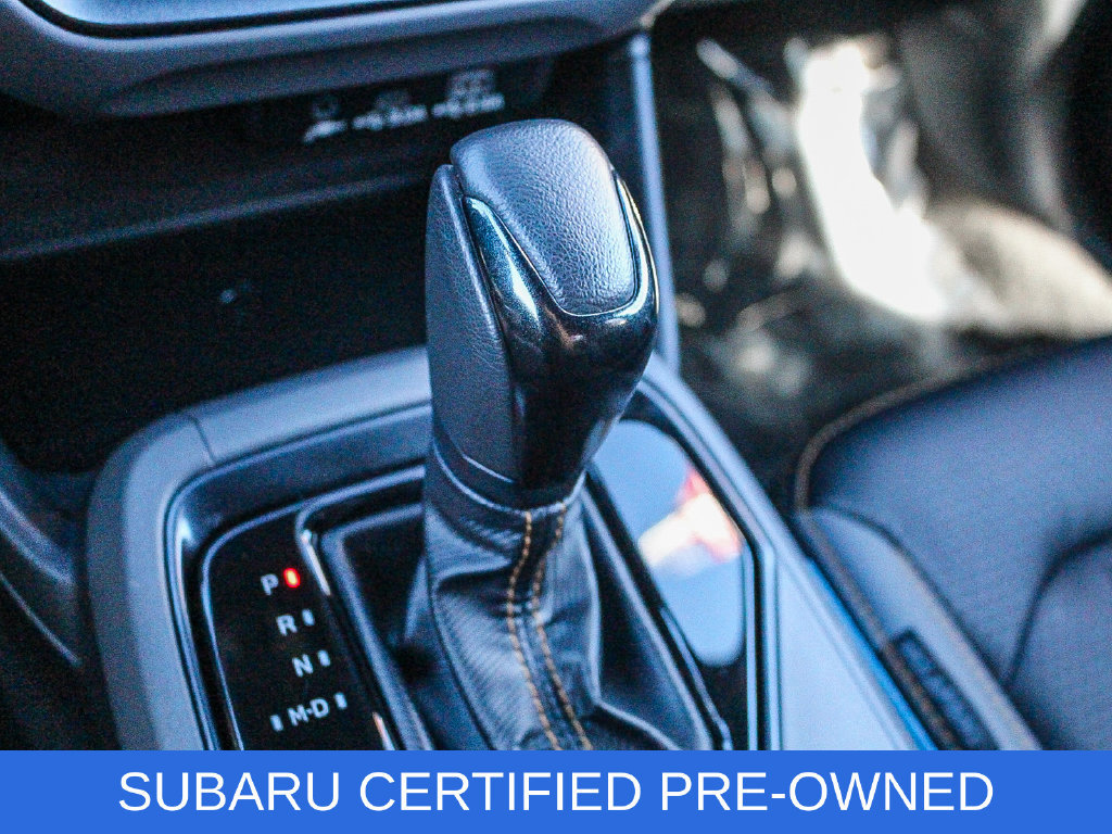 Used 2026 Subaru Crosstrek 2.5i Wilderness w/ Crosstrek Mirror Package AWD/4WD image 22