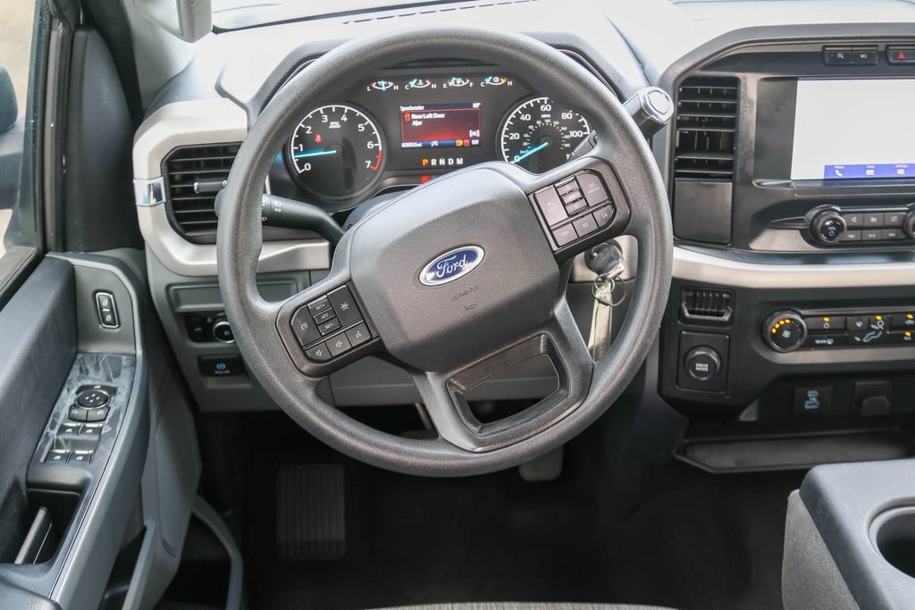 Used 2023 Ford F150 XLT RWD image 19