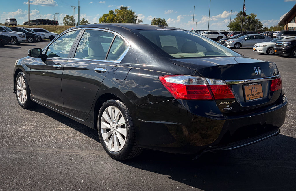 Used 2013 Honda Accord EX-L image 17