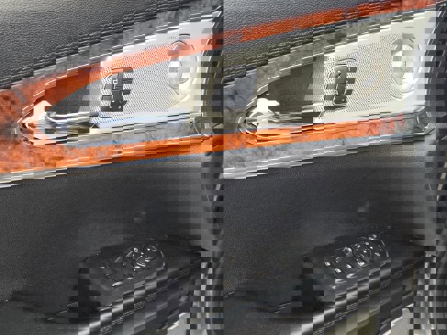 Used 2018 Lincoln MKX Reserve w/ Luxury Package image 20