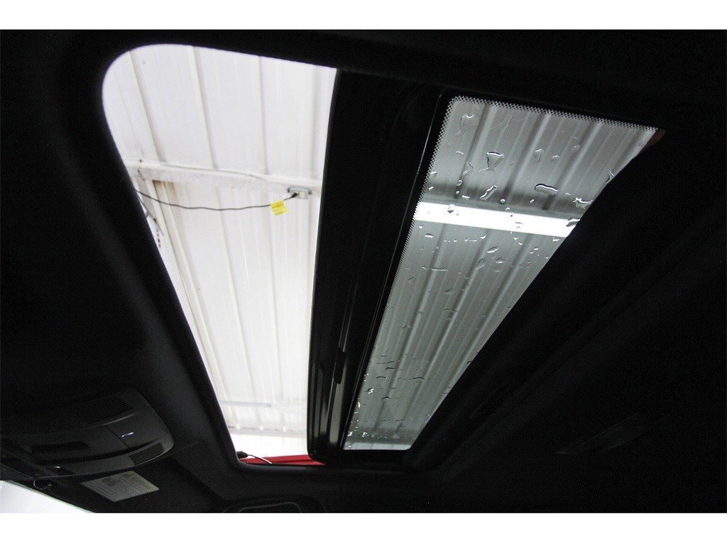 Certified 2025 MAZDA CX-5 2.5 Turbo w/ Premium Package image 21