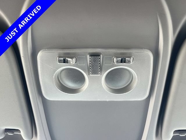 Used 2021 RAM ProMaster City Tradesman SLT w/ Window Group 04 FWD image 34