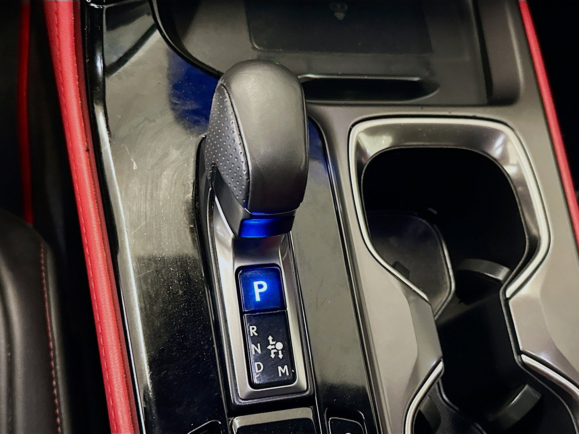 Used 2024 Lexus NX 350 F Sport AWD/4WD image 25