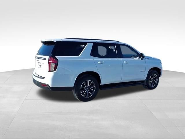 Certified 2021 Chevrolet Tahoe Z71 w/ Z71 Signature Package image 11