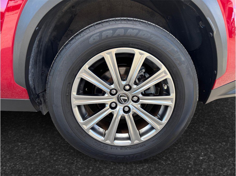 Used 2021 Lexus NX 300 FWD w/ Accessory Package 2 image 14