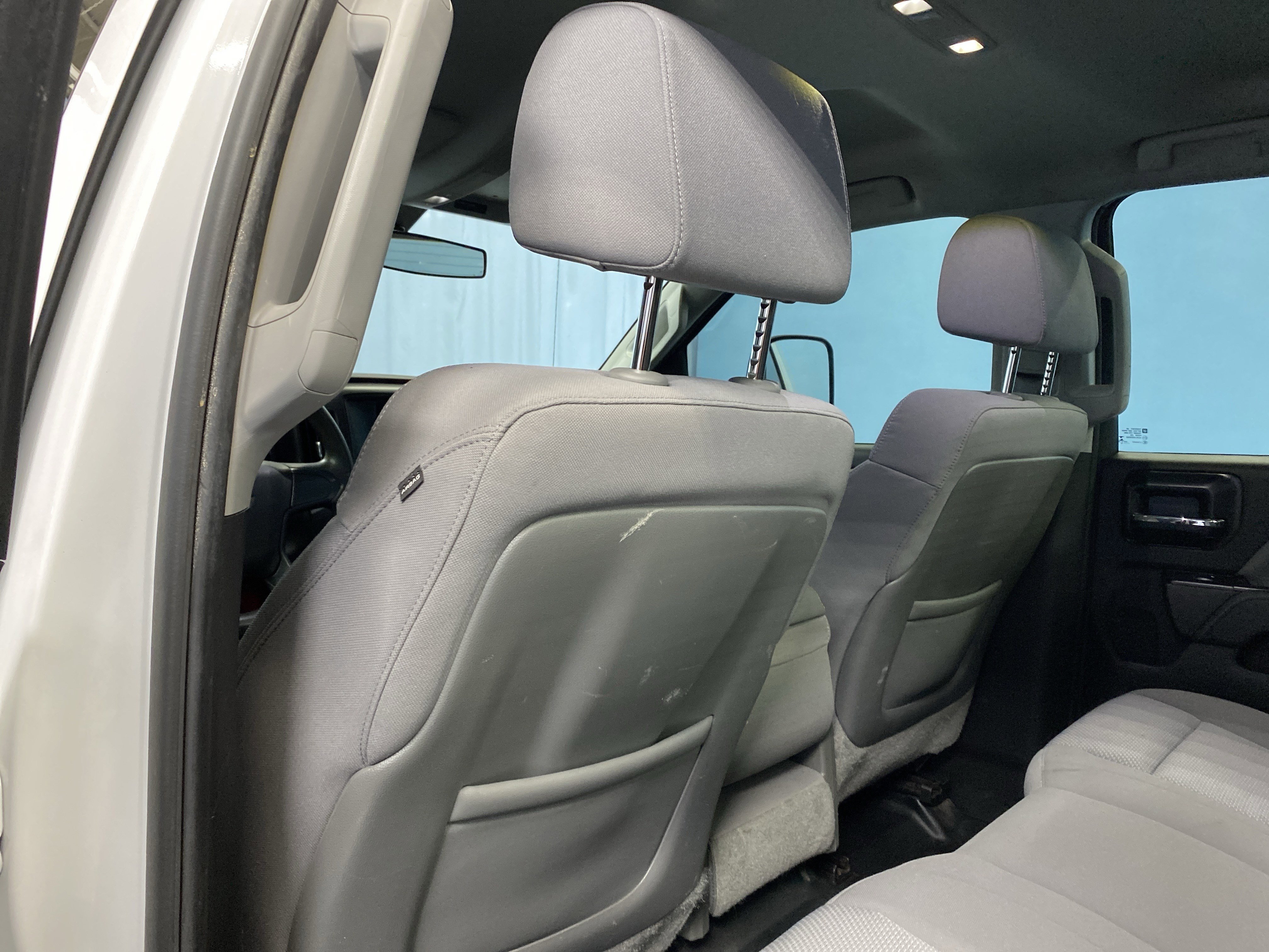 Used 2015 Chevrolet Silverado 2500 W/T image 27