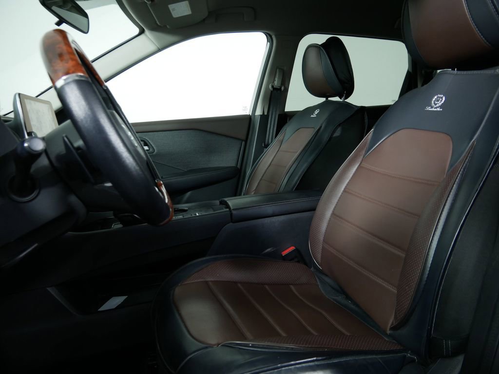 Used 2021 Nissan Rogue SV FWD image 15