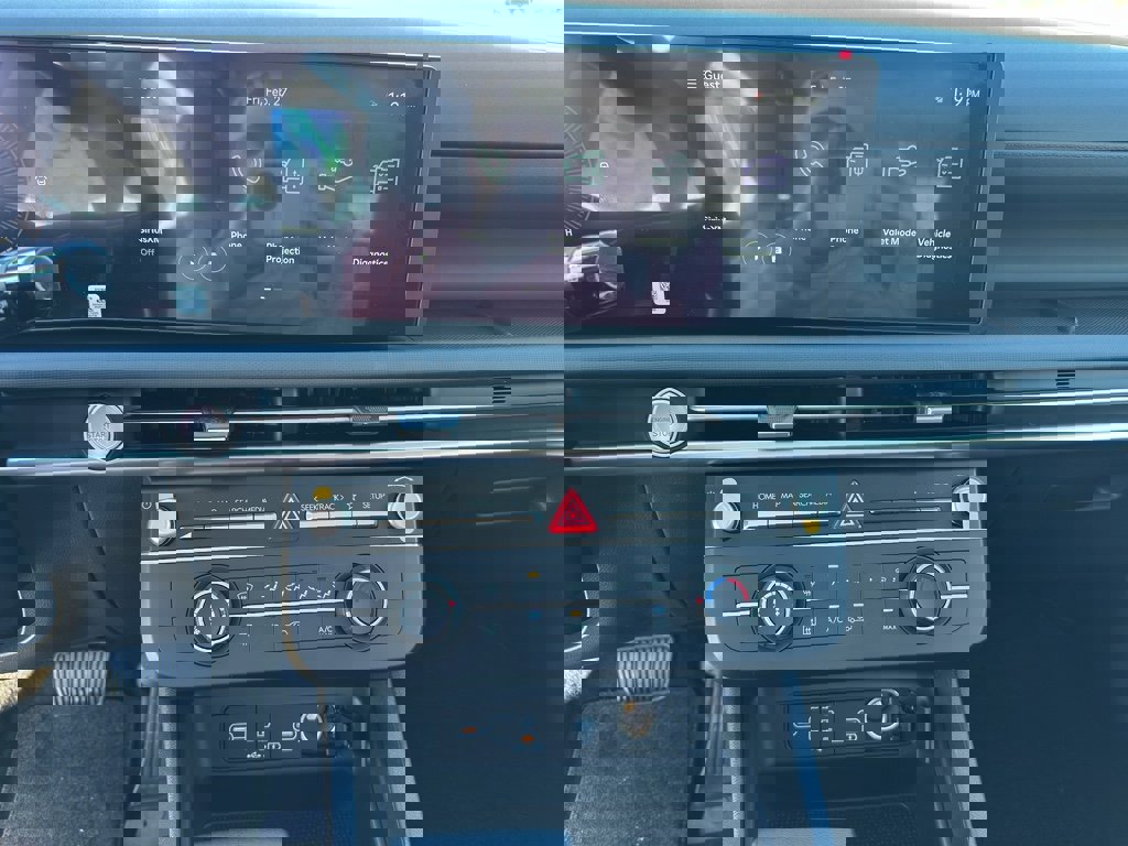 New 2026 Hyundai Tucson SE image 18