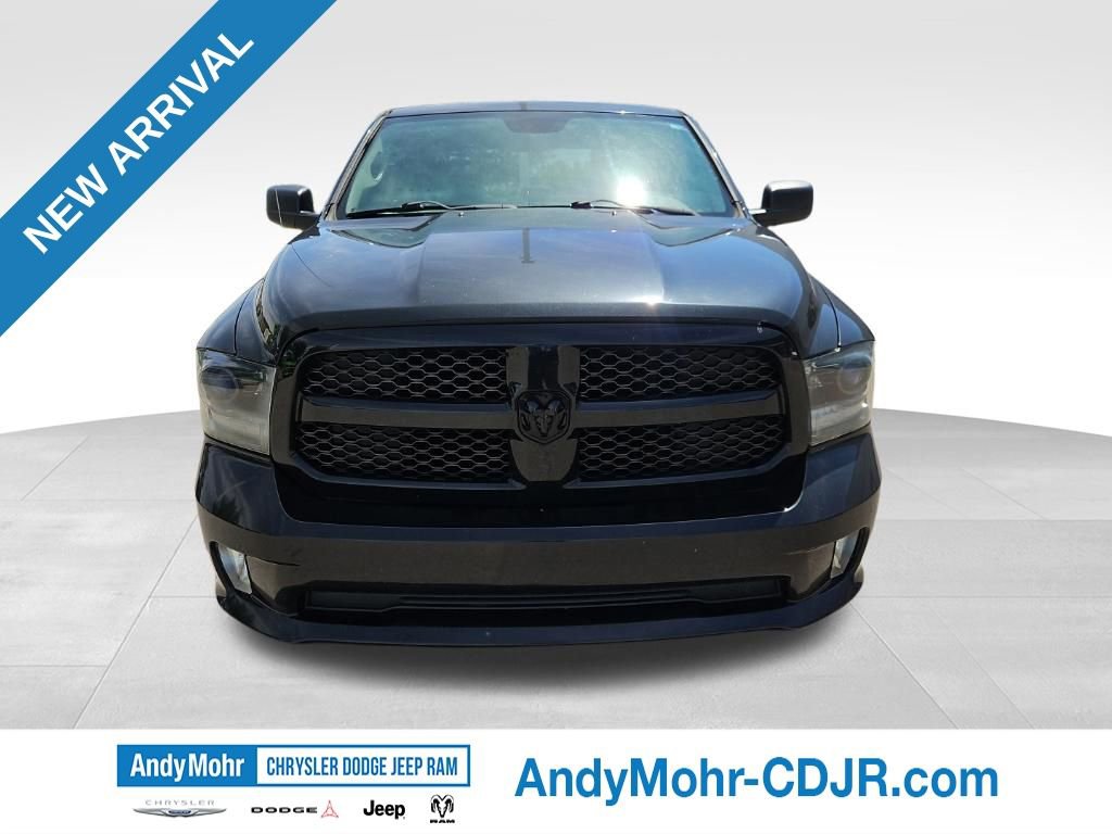 Used 2015 RAM 1500 Express RWD image 5