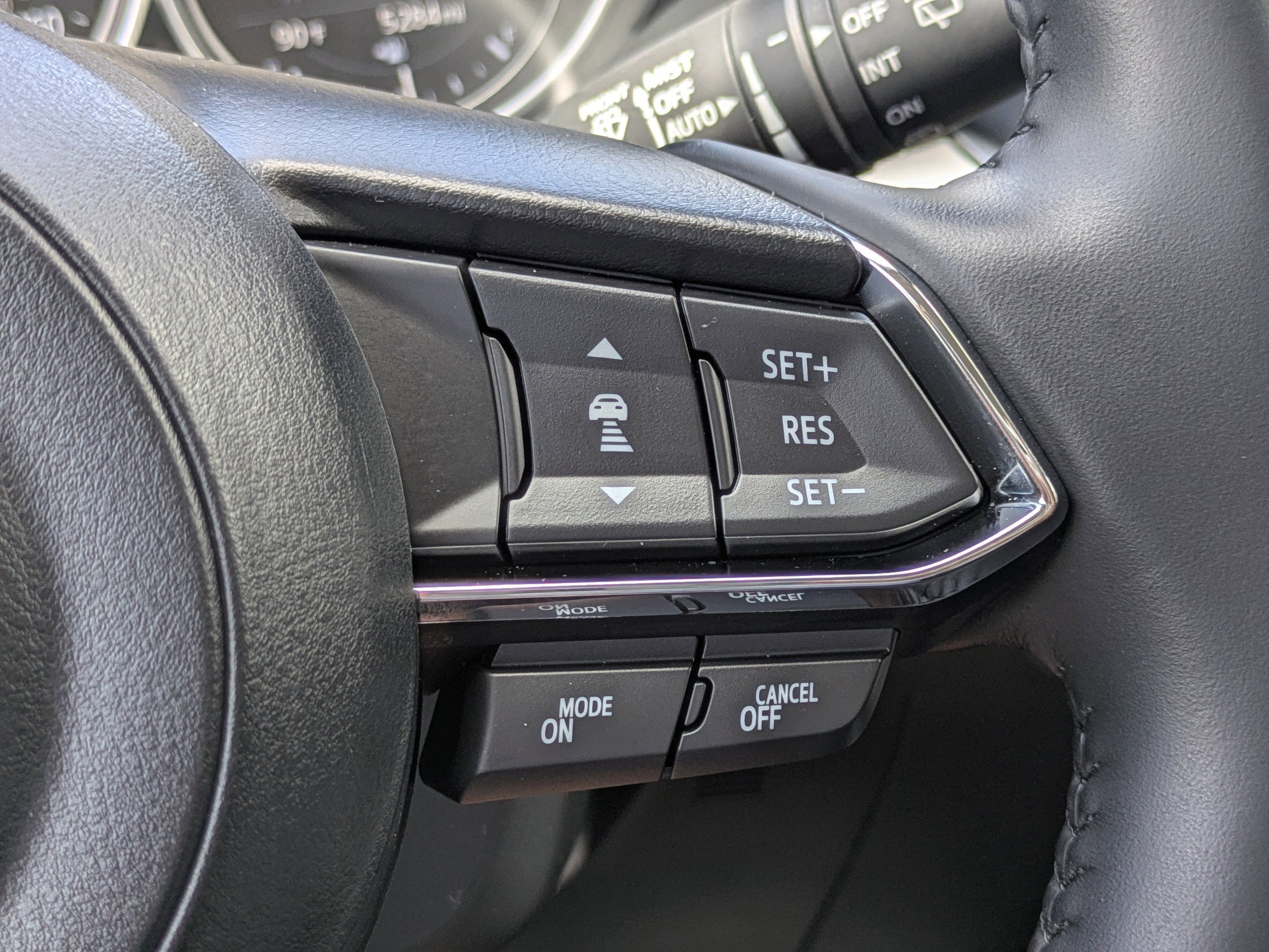 Used 2025 MAZDA CX-5 AWD 2.5 S w/ Preferred Package image 22