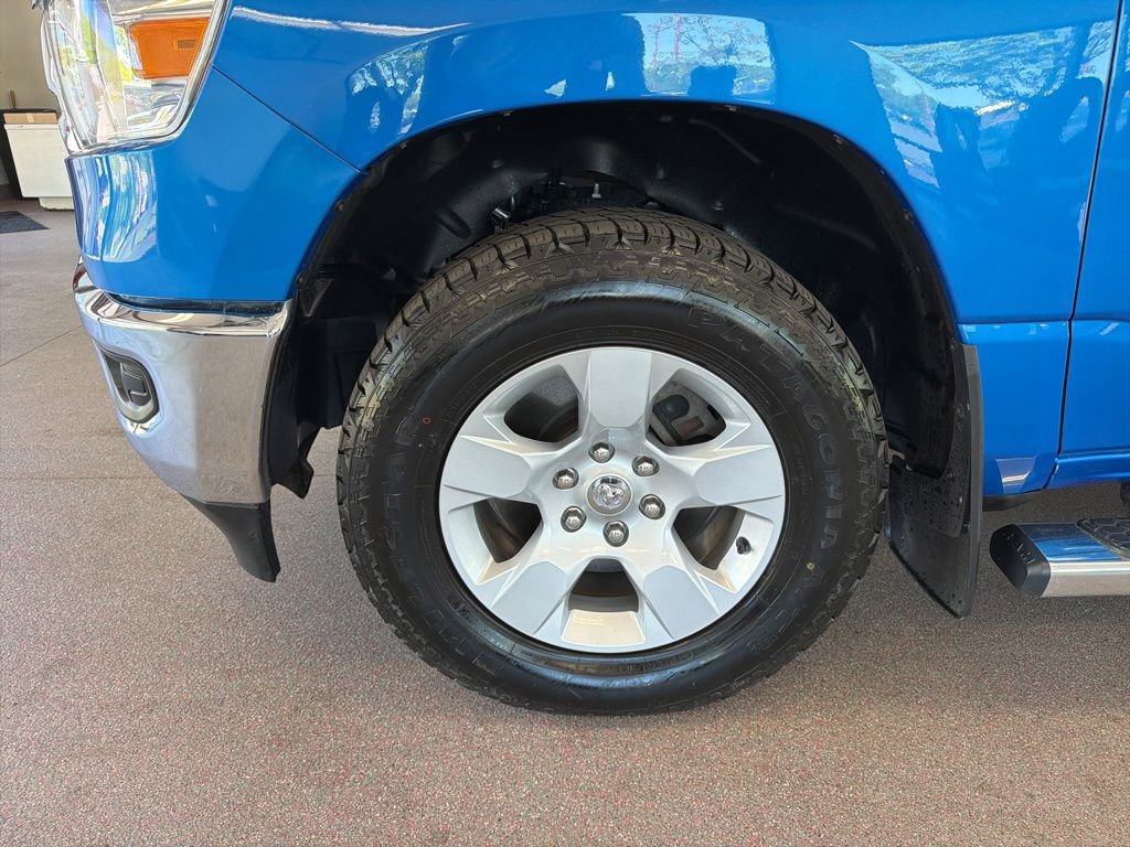 Used 2023 RAM 1500 Lone Star AWD/4WD image 4