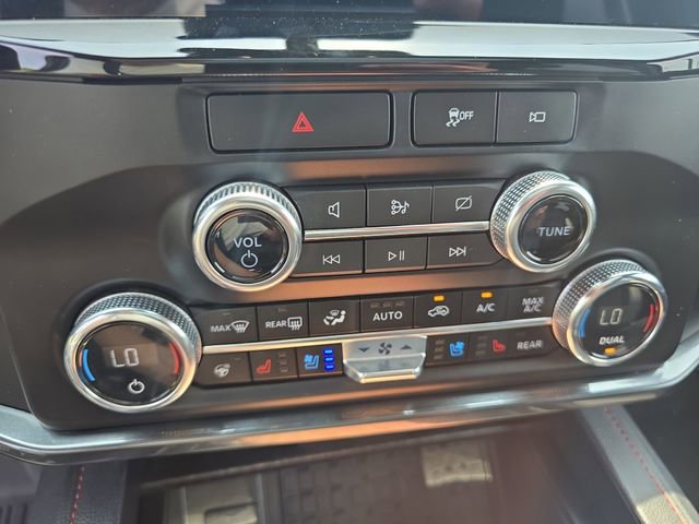 Certified 2023 Ford Expedition Limited AWD/4WD image 23
