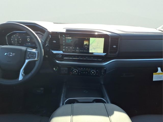 New 2026 Chevrolet Silverado 3500 LT w/ Trail Boss Package image 13