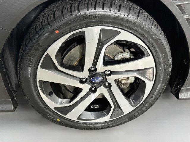 Used 2023 Subaru WRX Limited AWD/4WD image 15