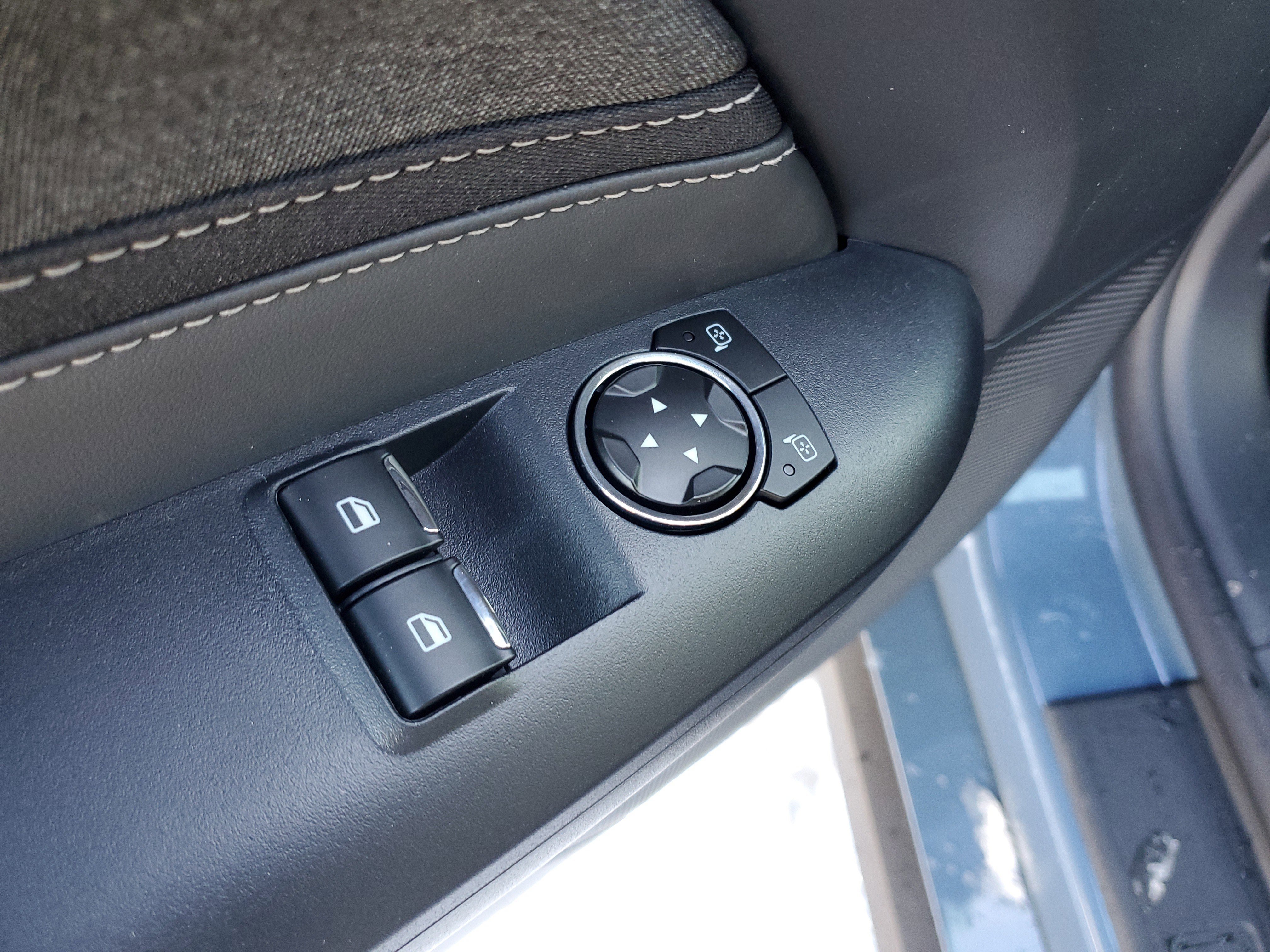 New 2026 Ford Mustang Coupe image 14