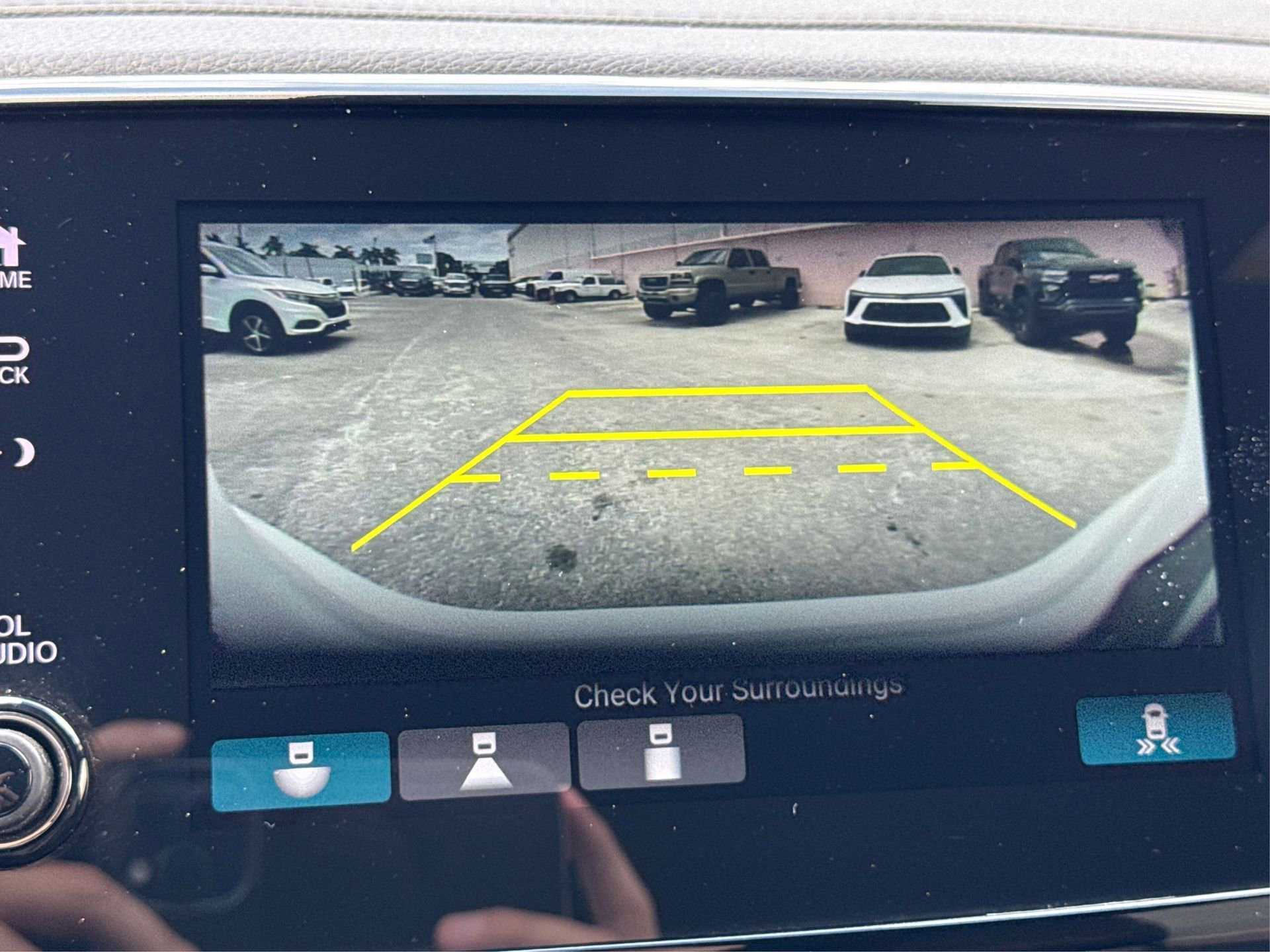 Used 2022 Honda Pilot TrailSport image 27