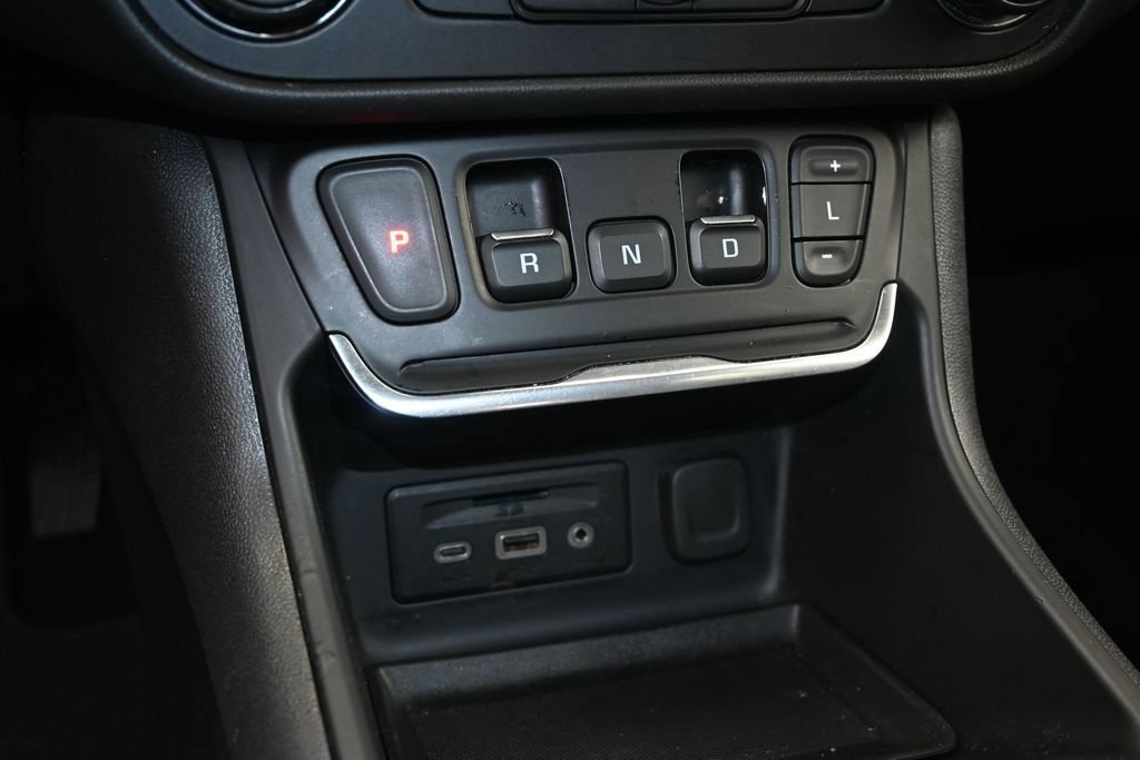 Used 2021 GMC Terrain SLT AWD/4WD image 25