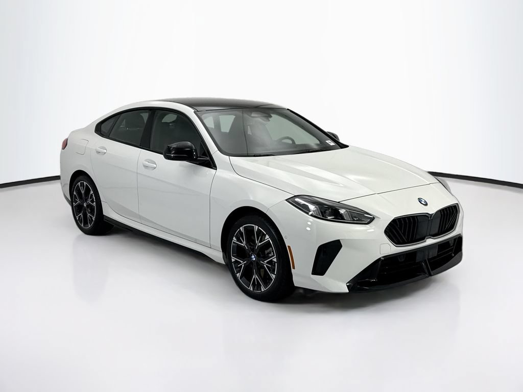 Used 2026 BMW 228i w/ Technology Package FWD image 3