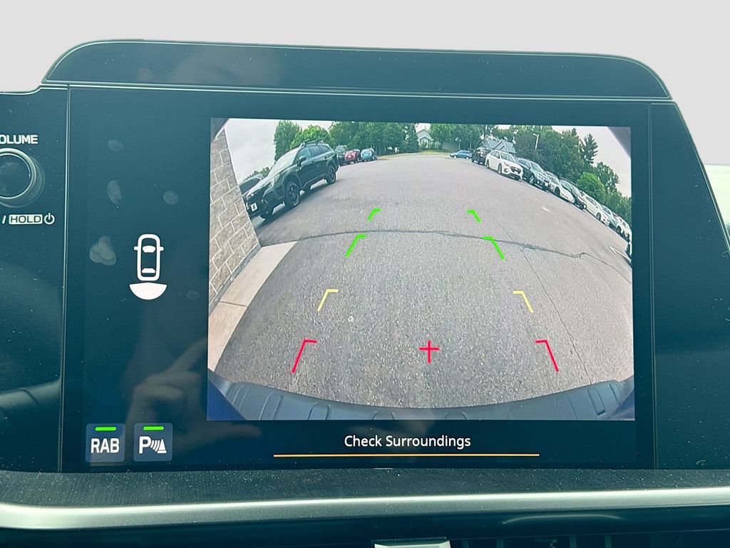 New 2026 Subaru Outback Premium AWD/4WD image 12