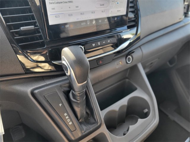 Used 2023 Ford Transit 350 XLT image 29
