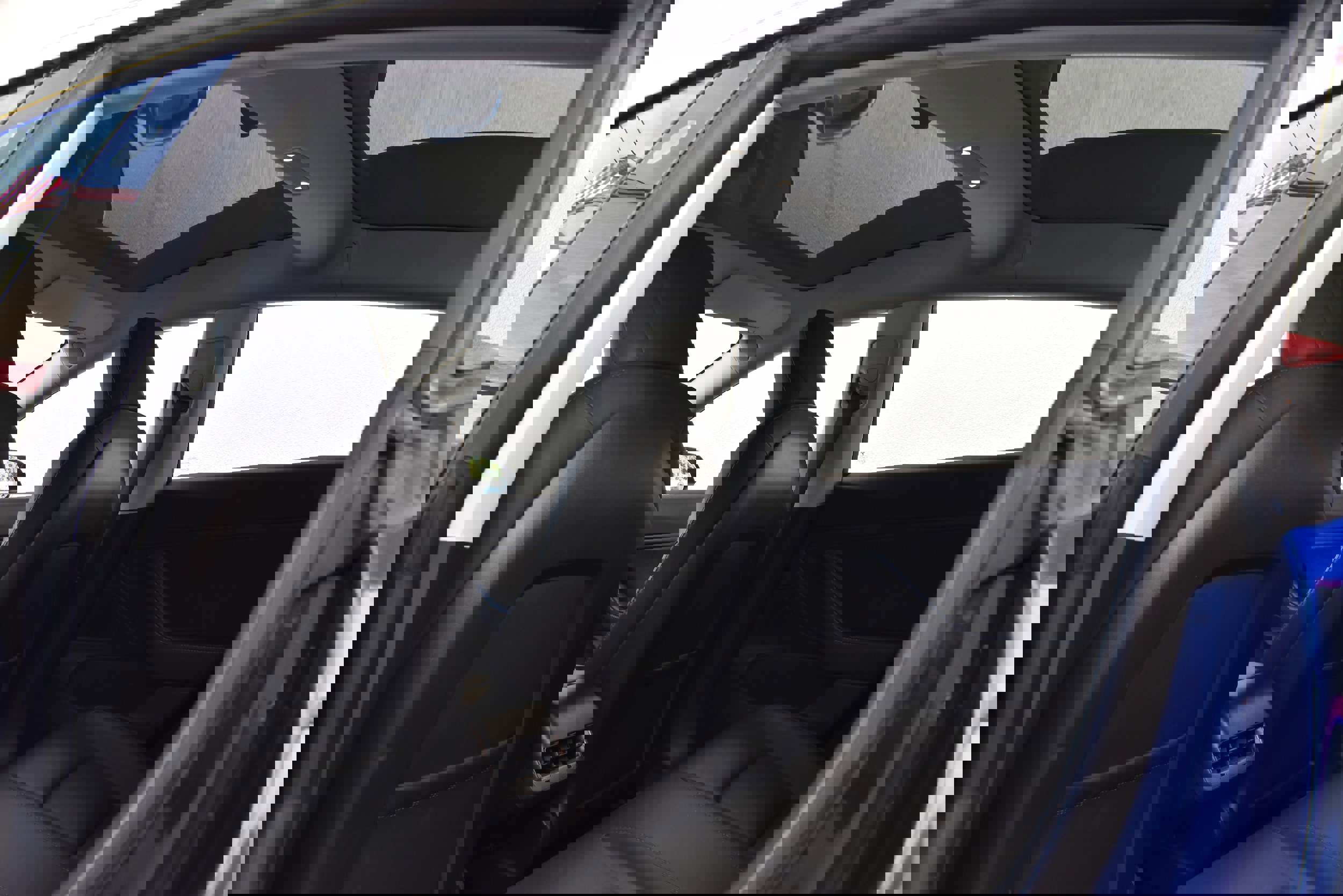 Used 2018 Tesla Model 3 Long Range image 21