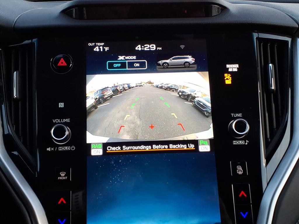 Certified 2022 Subaru Outback Limited w/ Popular Package #2 image 18