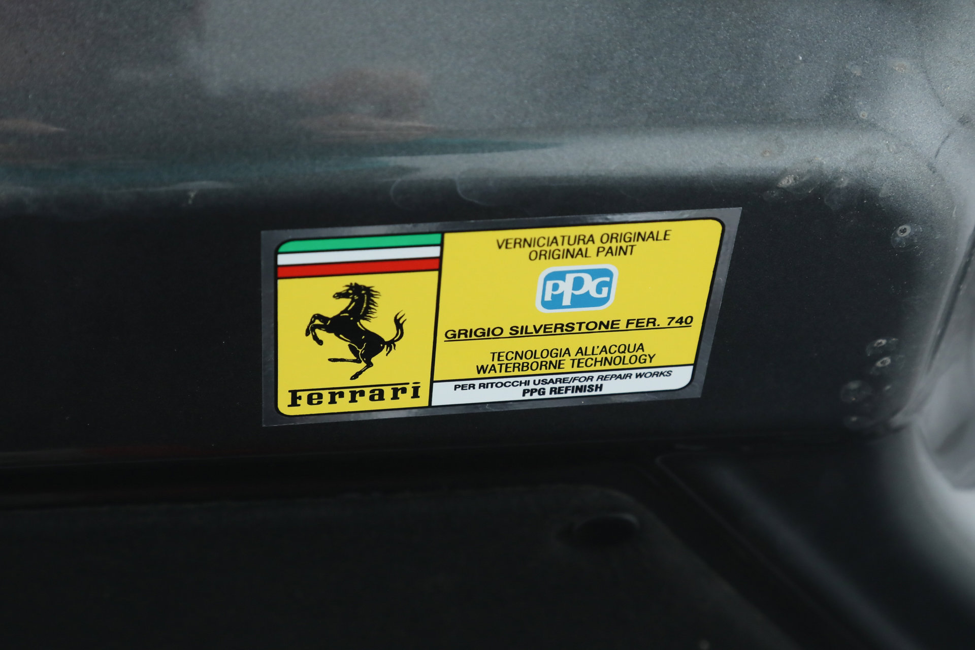 Certified 2022 Ferrari 812 GTS image 38