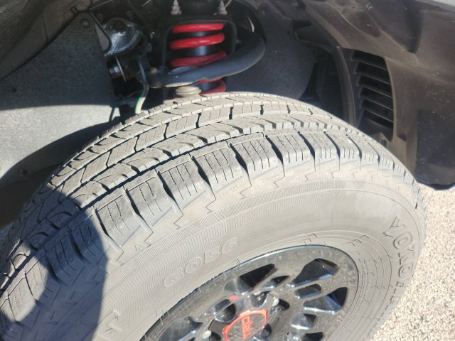 Used 2018 Toyota Tacoma TRD Pro AWD/4WD image 10