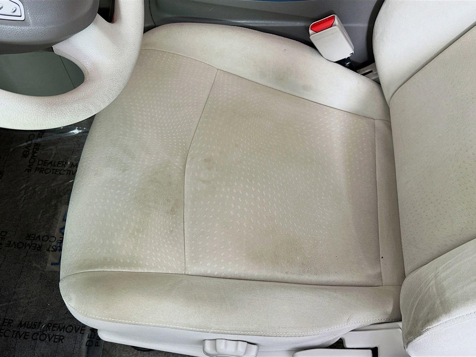 Used 2011 Nissan Leaf SL w/ Eco Design Pkg image 20