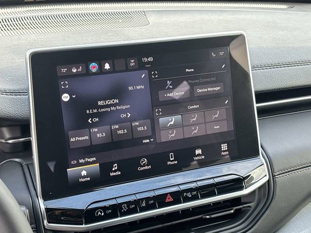 Used 2023 Jeep Compass Limited image 24