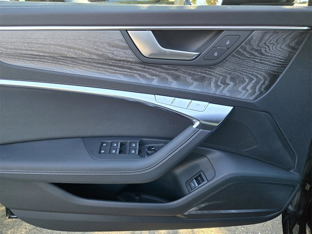 New 2025 Audi A6 Premium Plus image 17