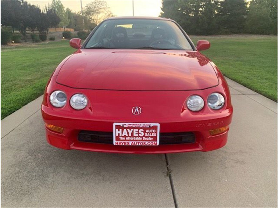 Used 1998 Acura Integra LS image 2