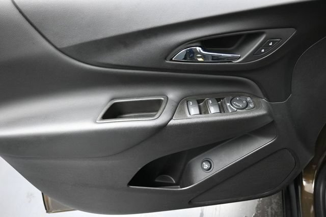 Used 2024 Chevrolet Equinox LT FWD image 13