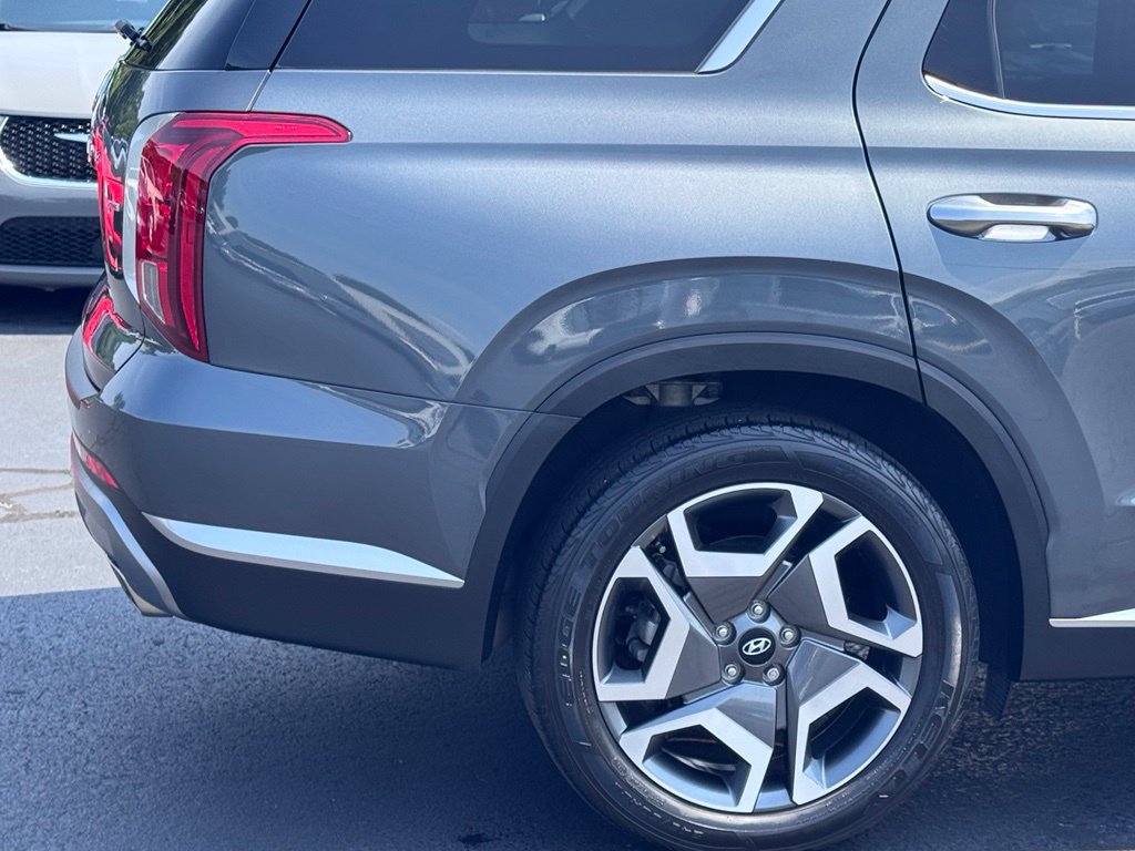 Used 2023 Hyundai Palisade SEL AWD/4WD image 43