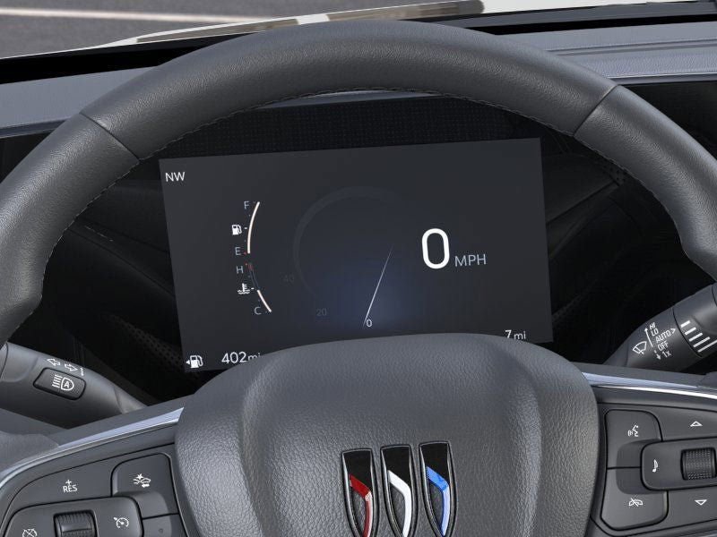 New 2026 Buick Envista Preferred w/ Convenience I Package image 18