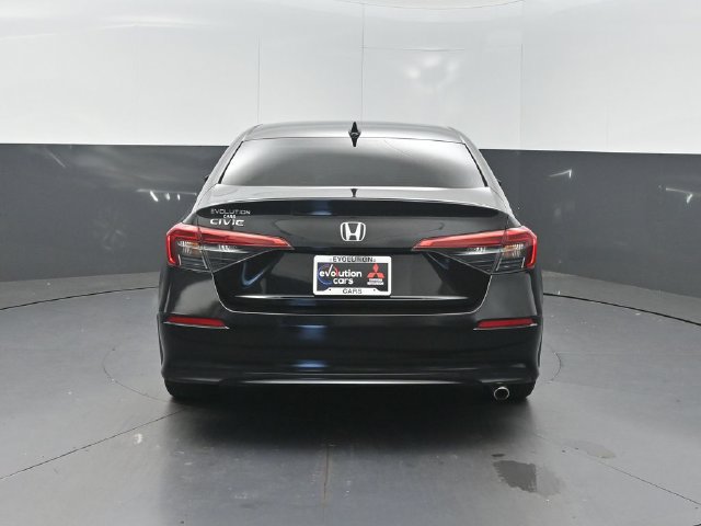 Used 2023 Honda Civic LX image 29