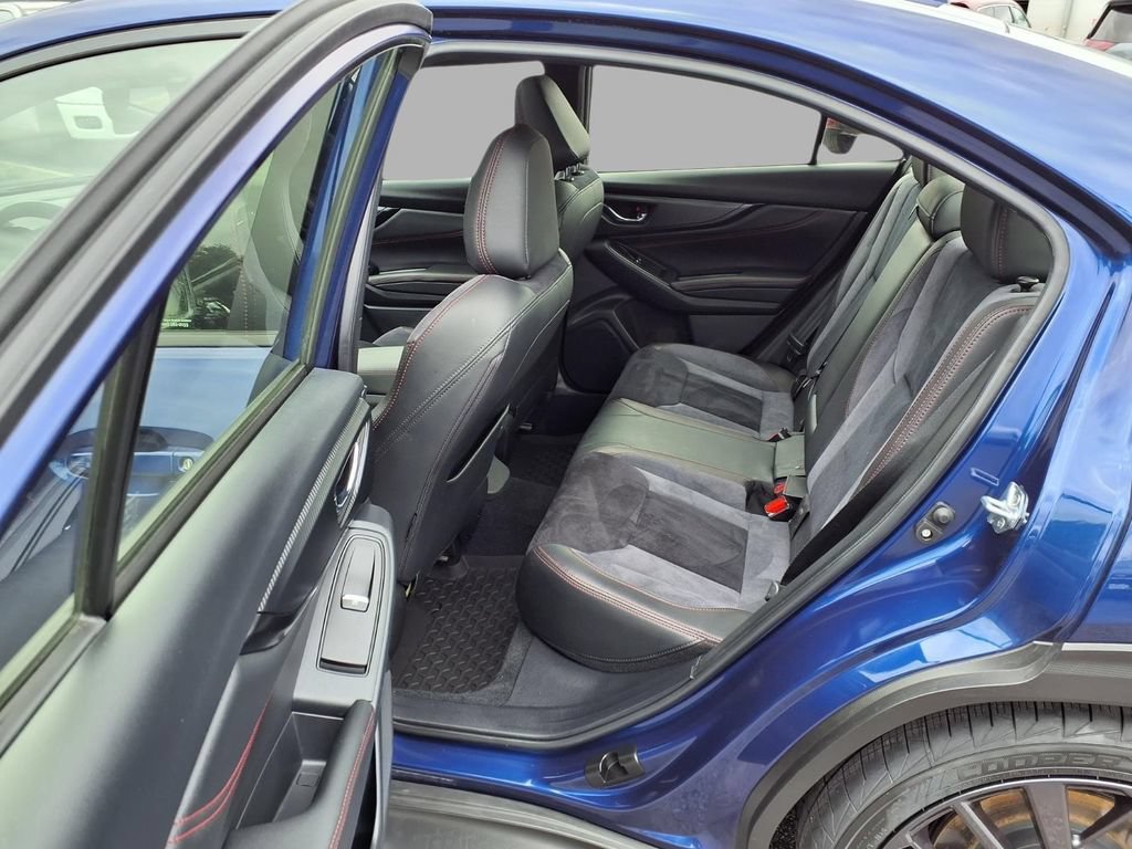 Used 2023 Subaru WRX Limited AWD/4WD image 24