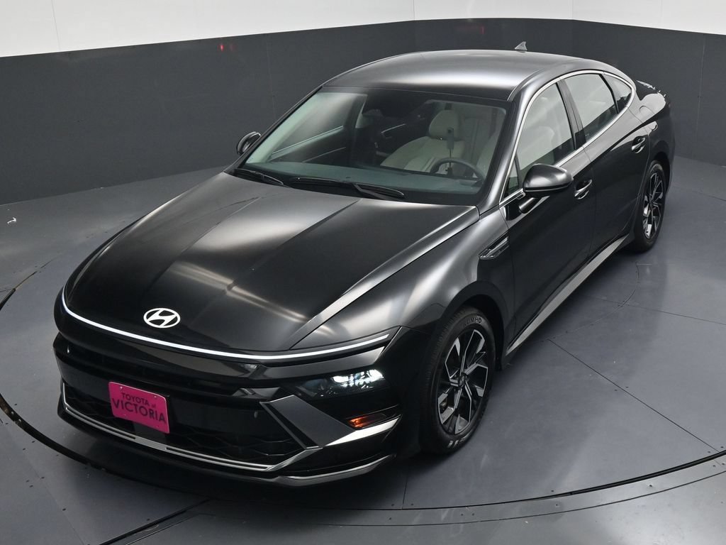 Used 2025 Hyundai Sonata SEL FWD image 26
