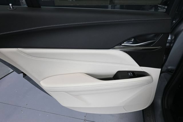 Used 2023 Cadillac CT4 Premium Luxury RWD image 28
