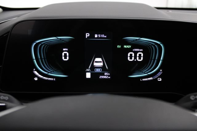 Used 2024 Kia Niro EX FWD image 23